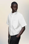 Short-sleeved shirt