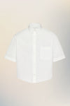 Short-sleeved shirt