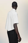 Short-sleeved shirt