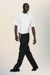 Short-sleeved shirt
