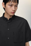 Short-sleeved shirt