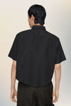 Short-sleeved shirt