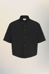 Short-sleeved shirt