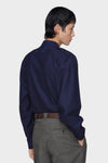 Long-sleeved shirt