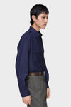 Long-sleeved shirt