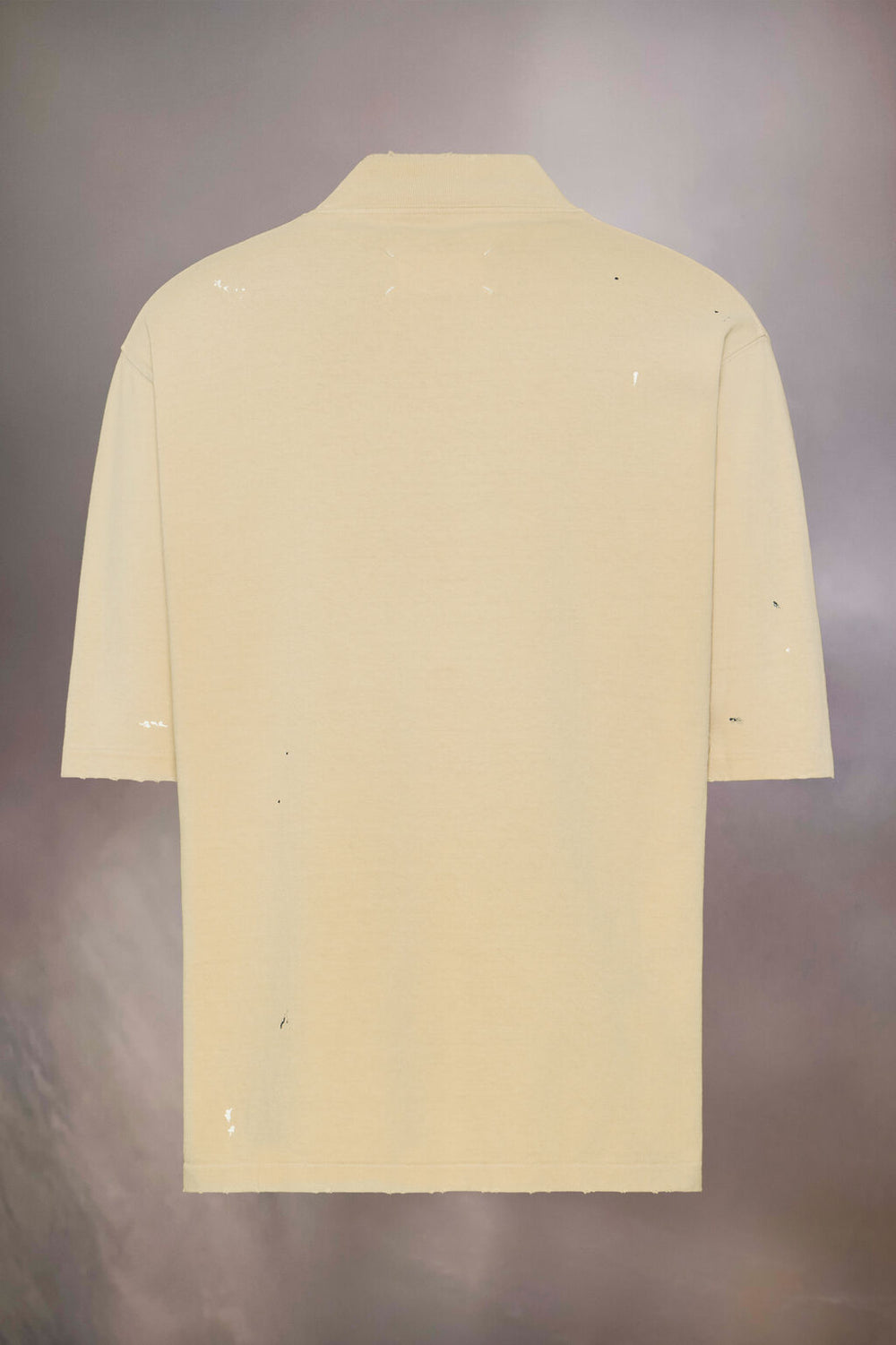 Graffiti logo T-shirt