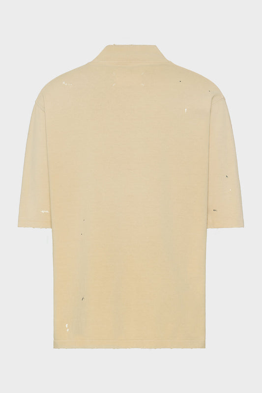 Graffiti logo T-shirt