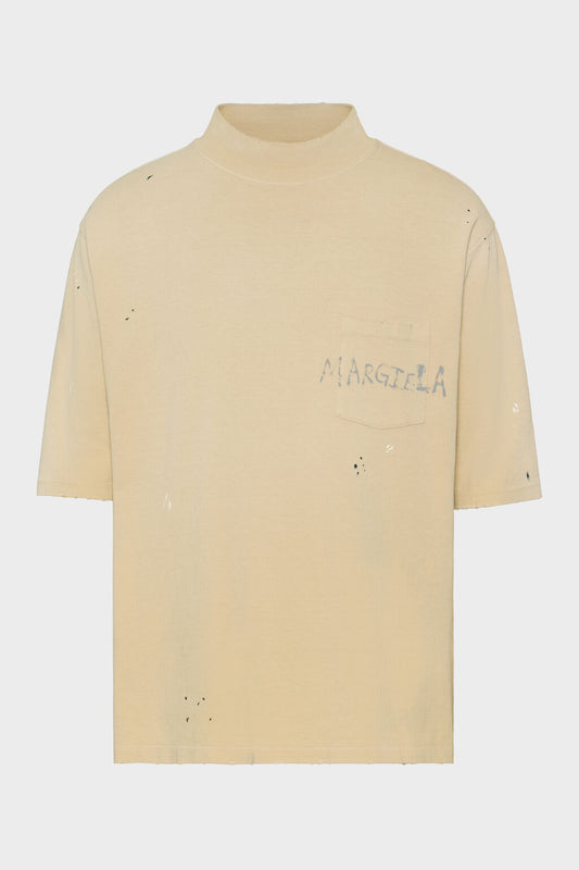 Graffiti logo T-shirt