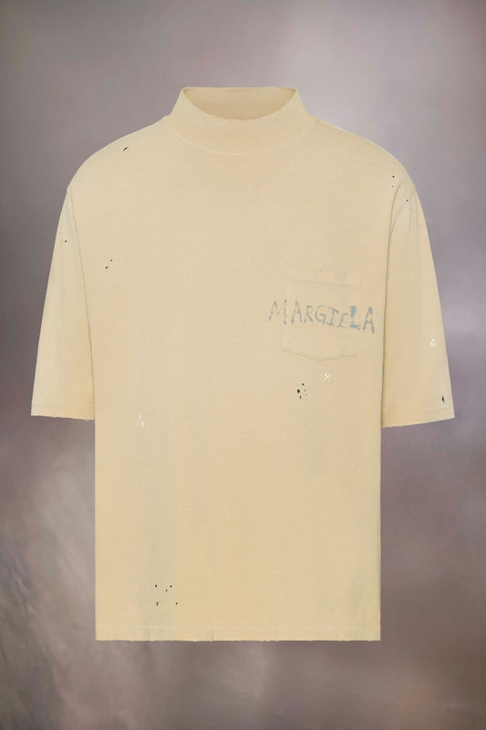 Graffiti logo T-shirt
