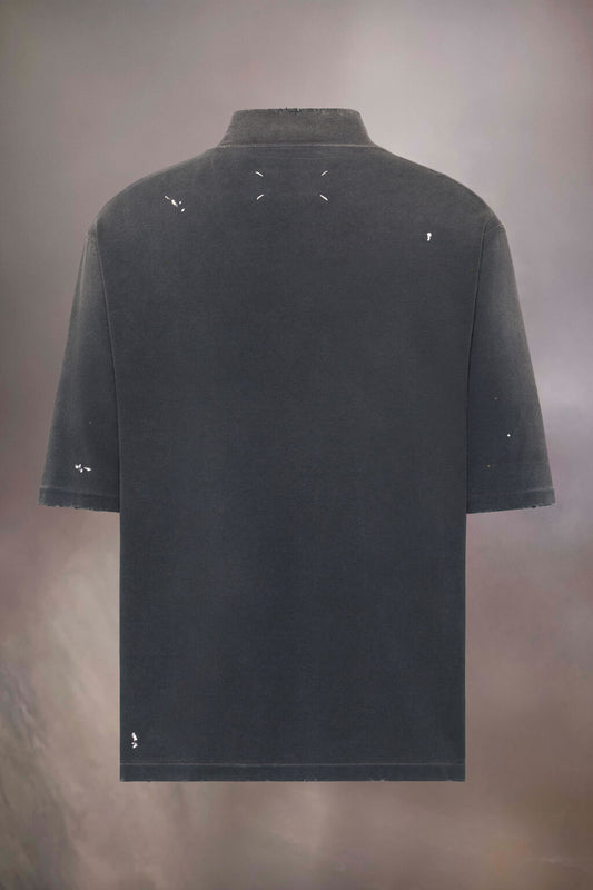 Graffiti logo T-shirt