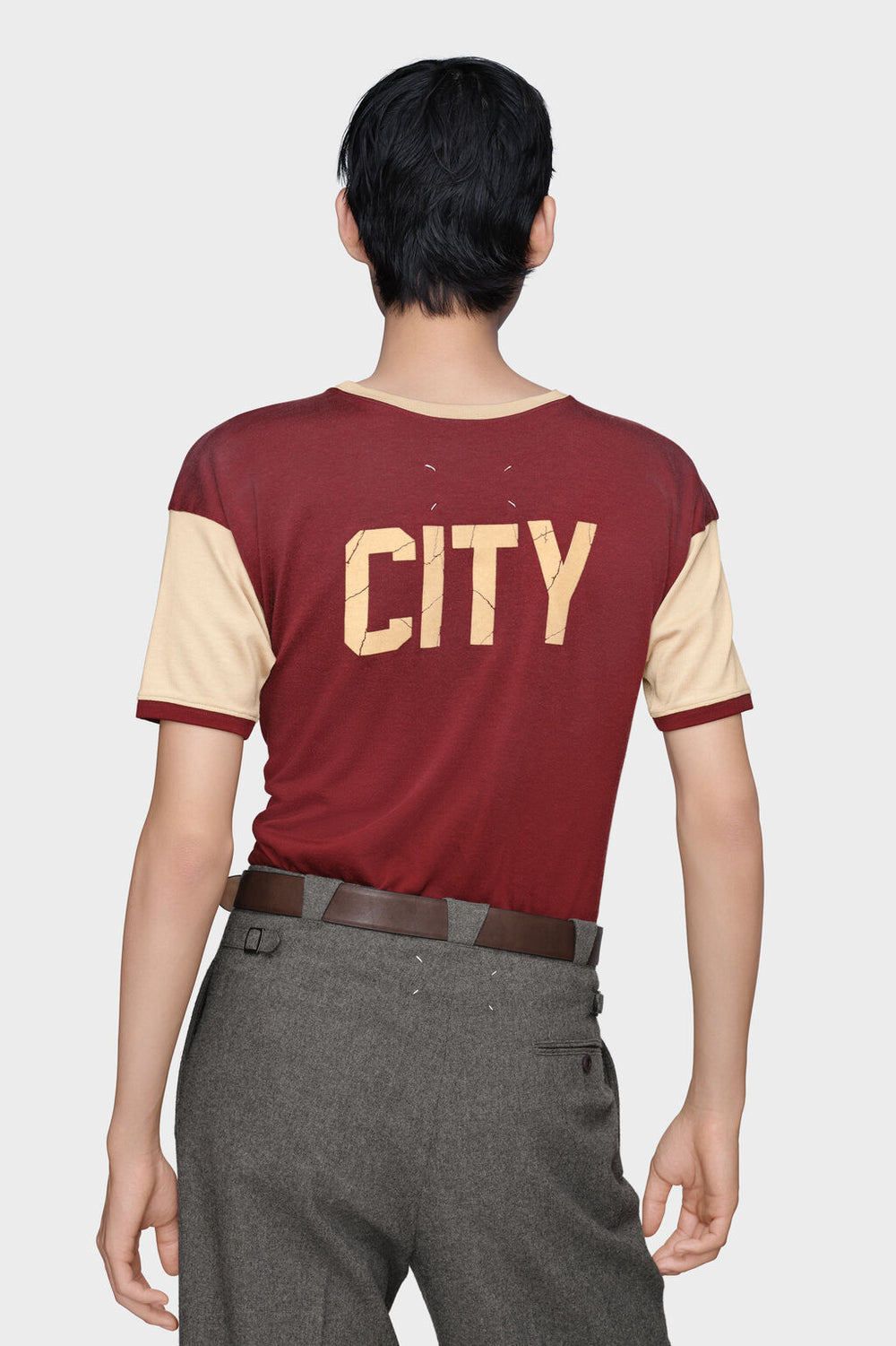 Maison Margiela Varsity t-shirt