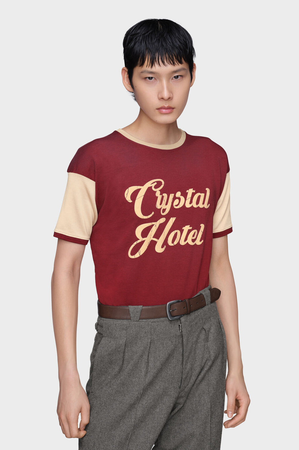 Maison Margiela Varsity t-shirt