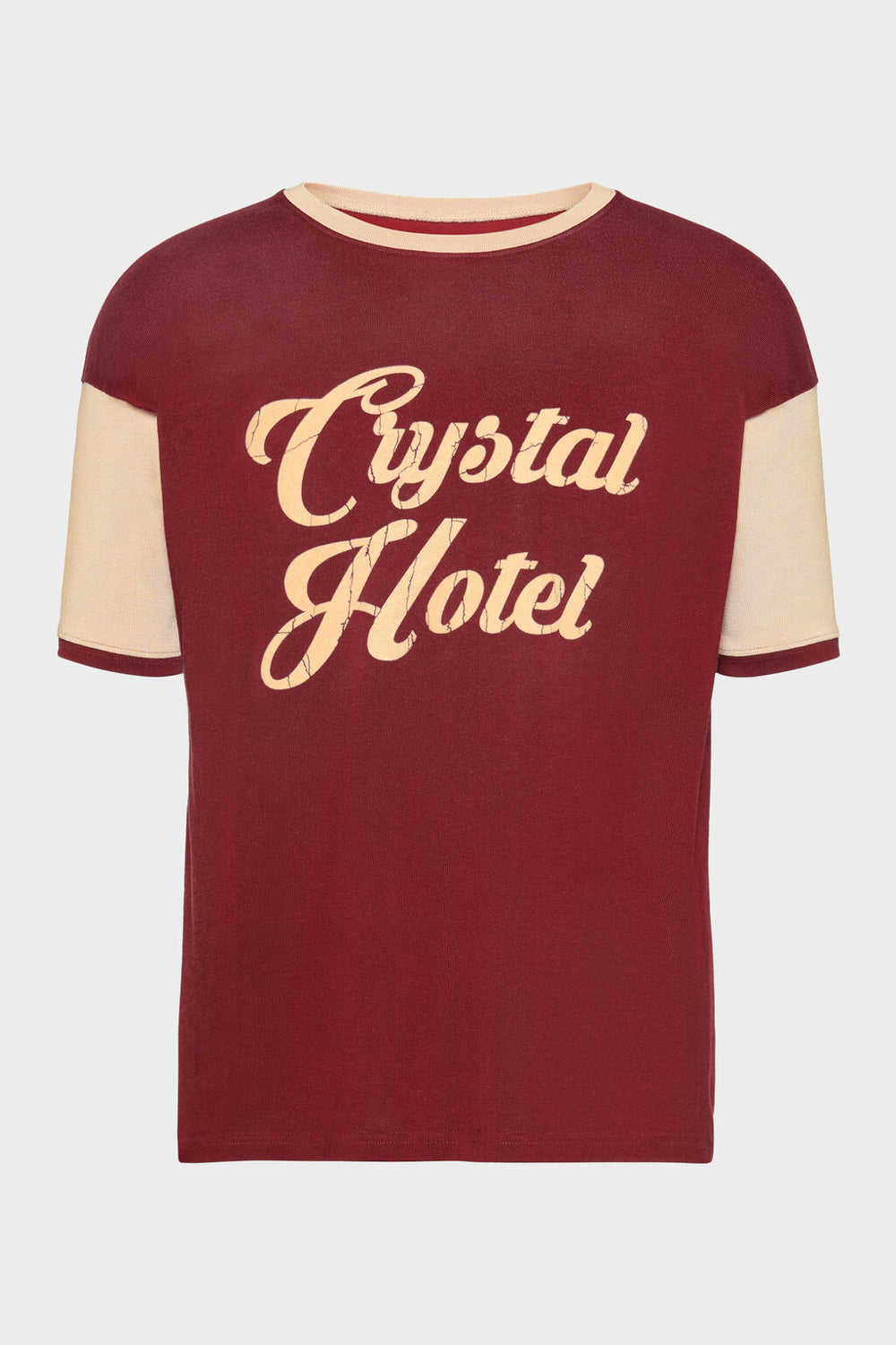 Maison Margiela Varsity t-shirt