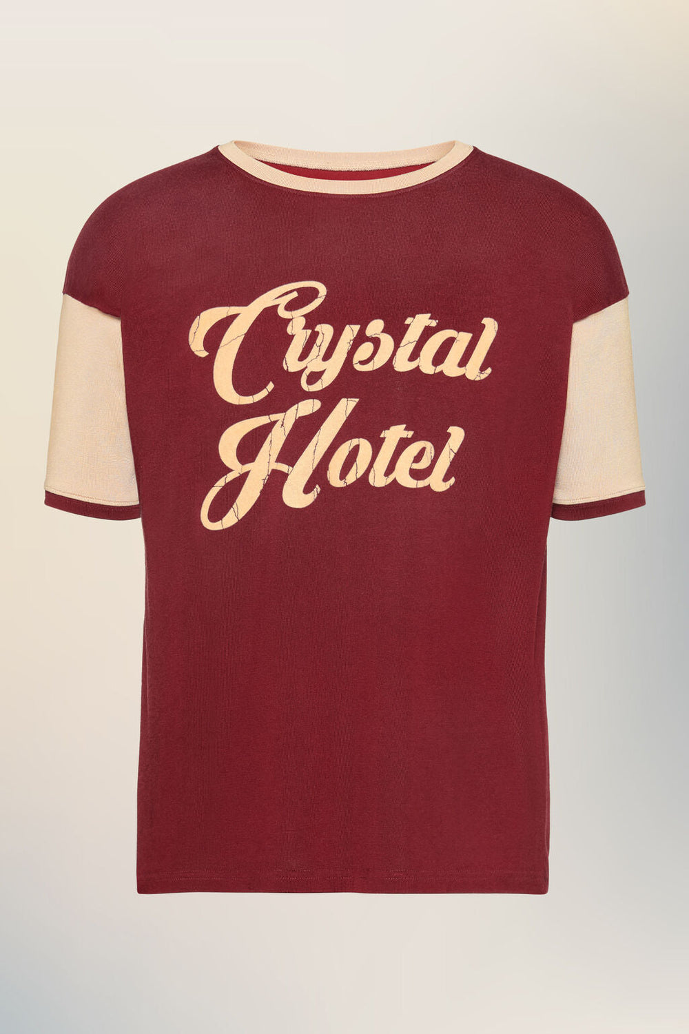 Varsity t-shirt