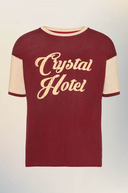 Varsity t-shirt