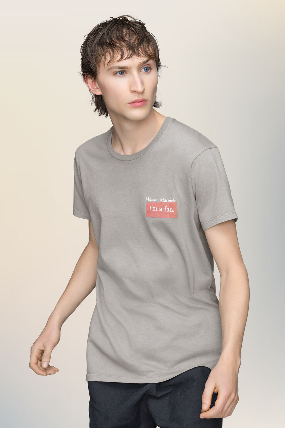 Crystal Hotel t-shirt