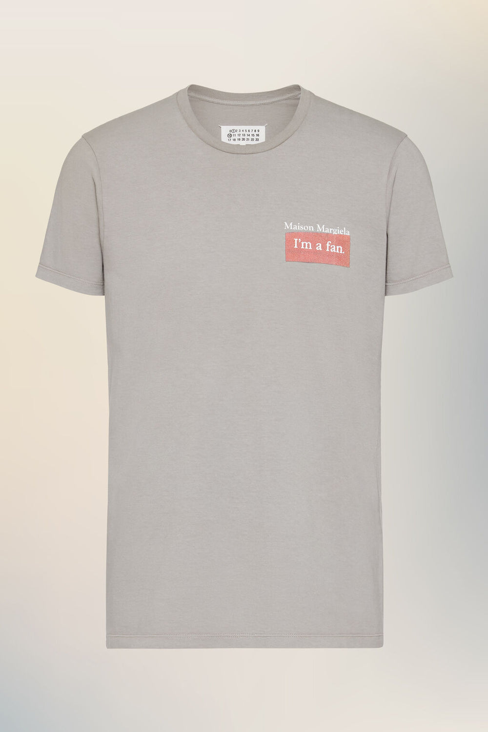 Crystal Hotel t-shirt