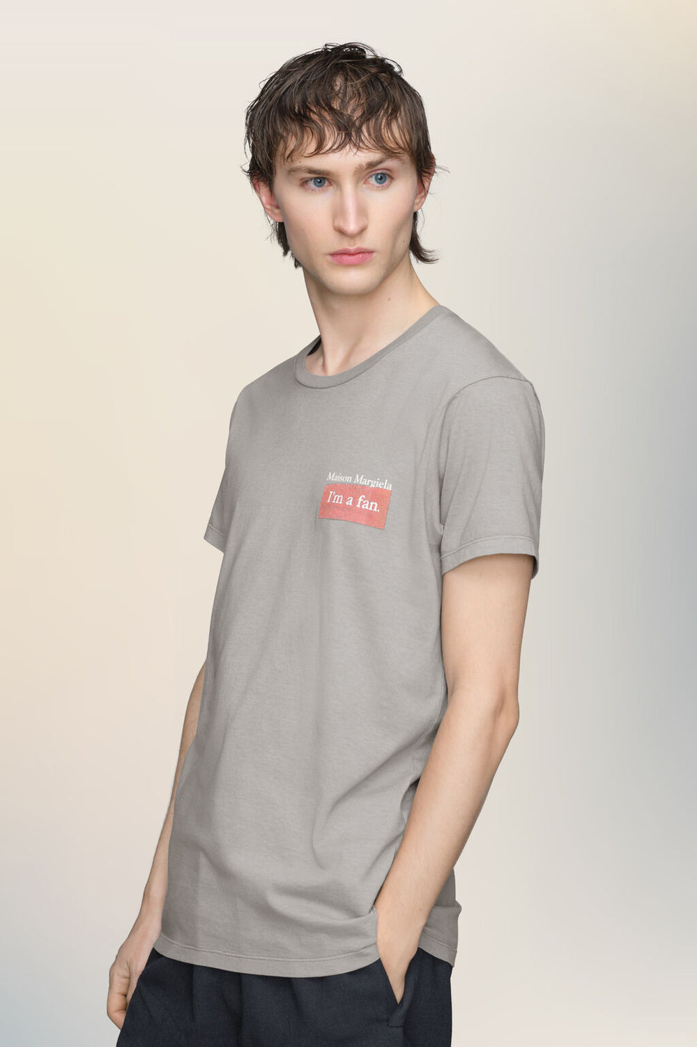 Crystal Hotel t-shirt