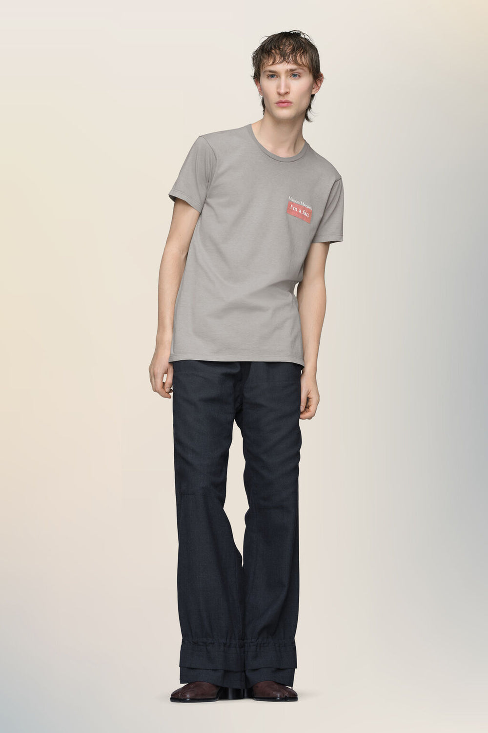 Crystal Hotel t-shirt