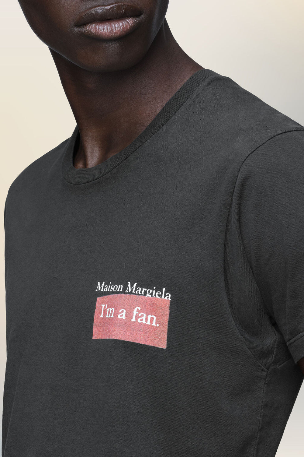 Crystal Hotel t-shirt