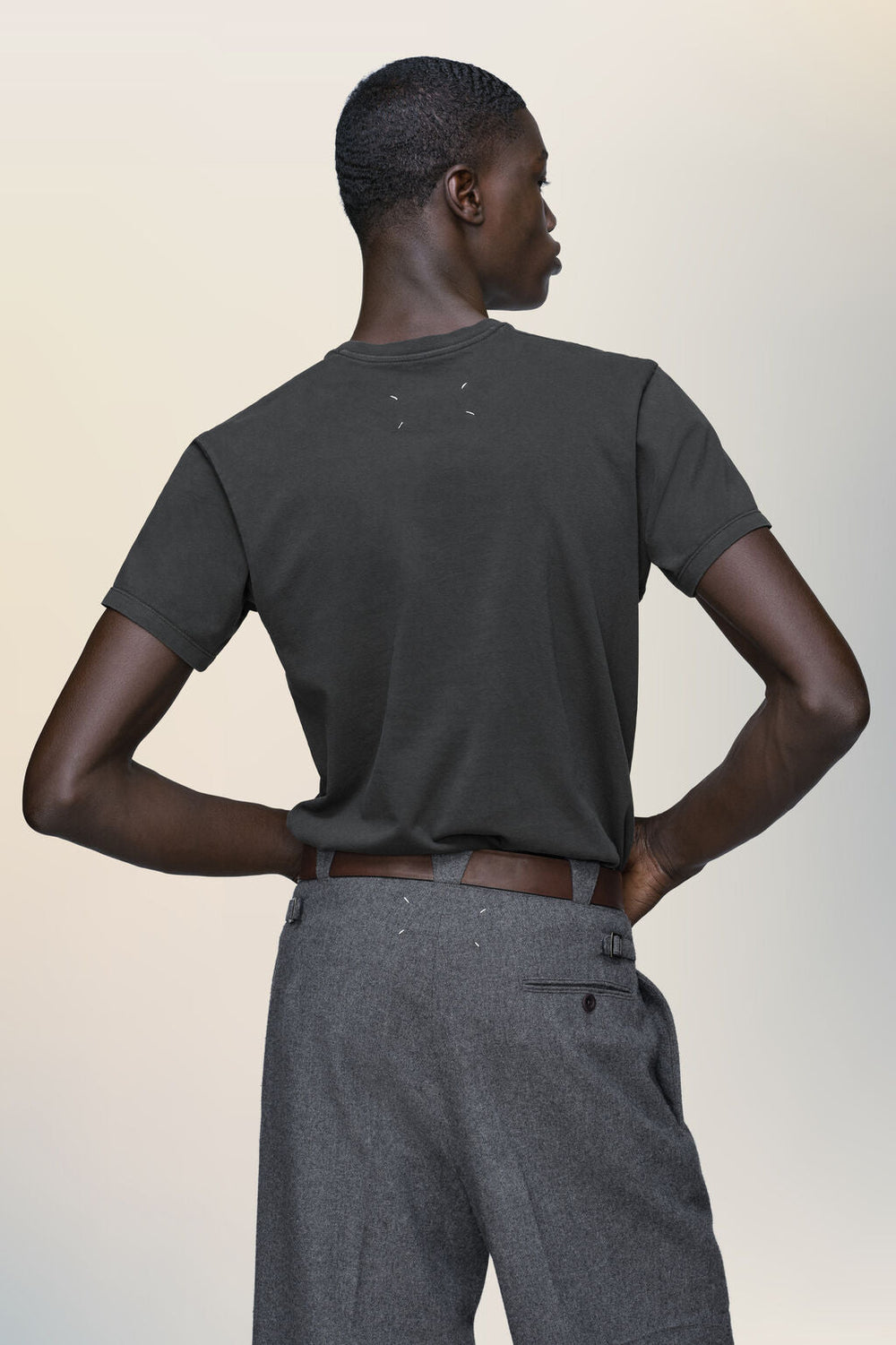 Crystal Hotel t-shirt