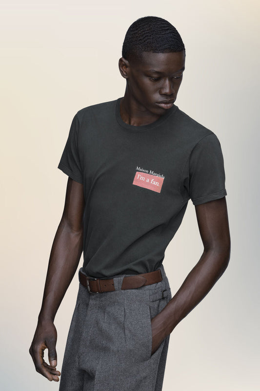 Crystal Hotel t-shirt