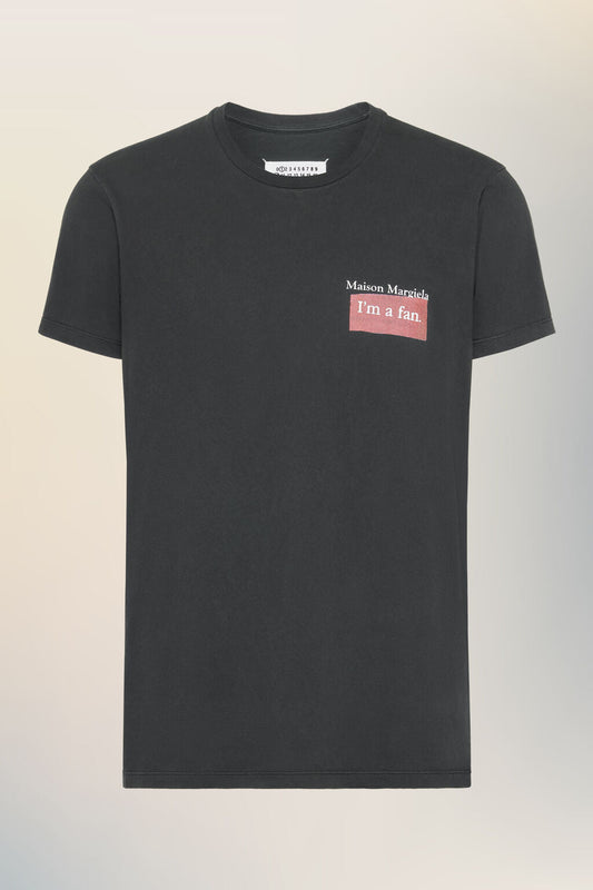 Crystal Hotel t-shirt