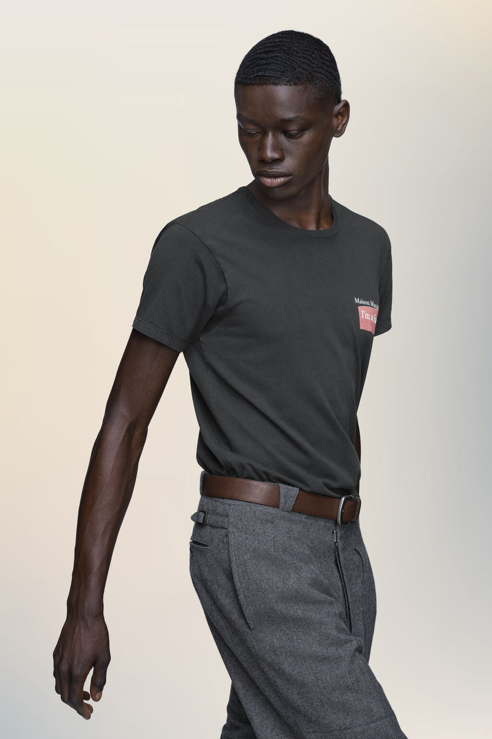 Crystal Hotel t-shirt