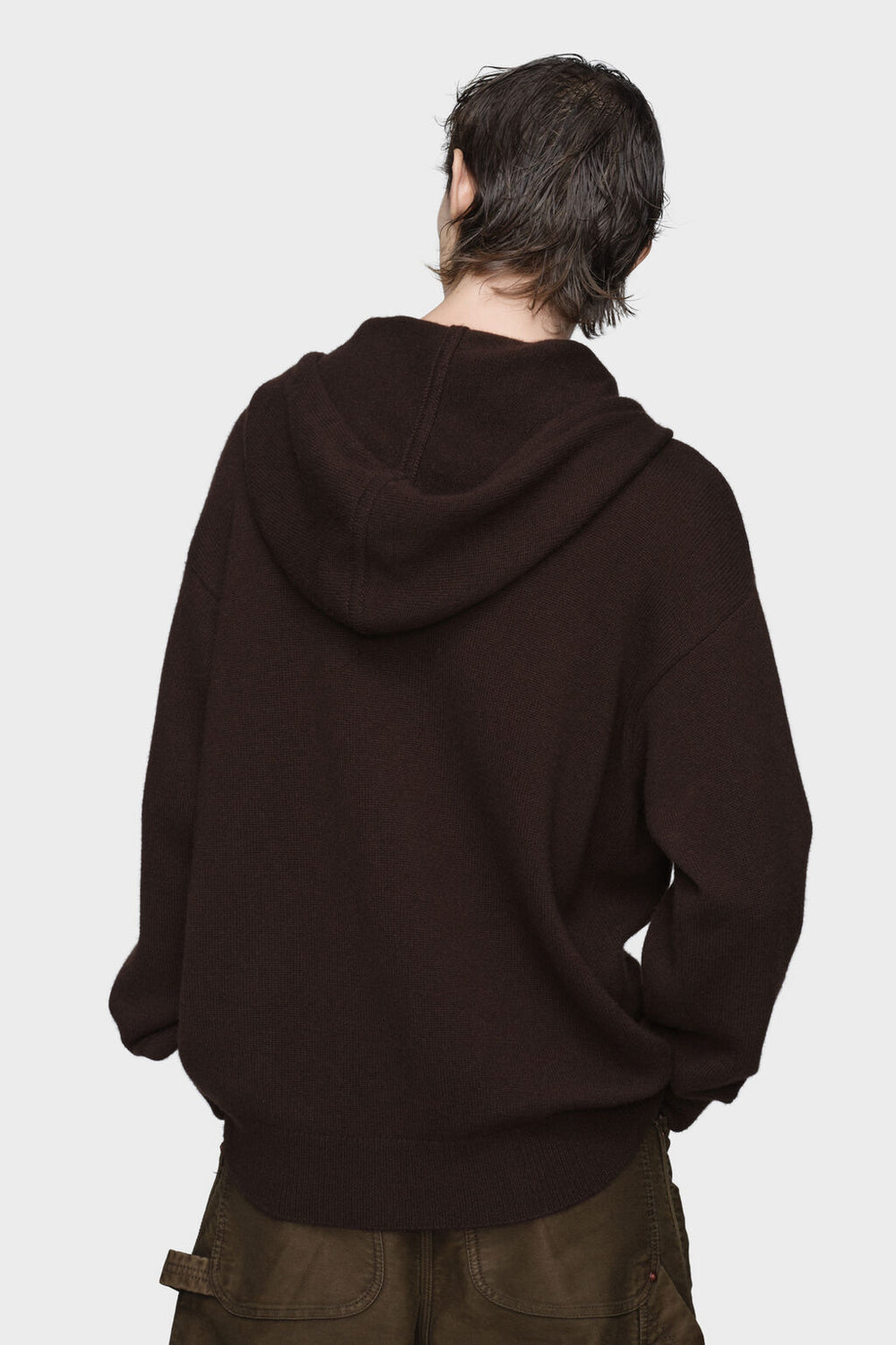 Cashmere sweater