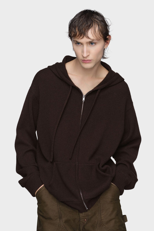 Cashmere sweater