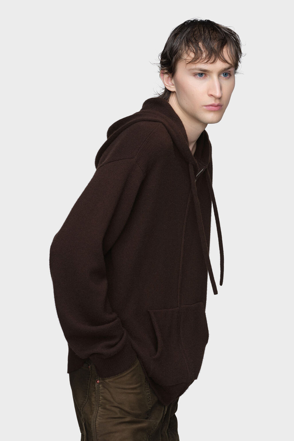 Cashmere sweater