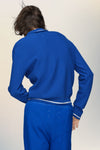 Wool sweater