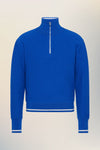 Wool sweater