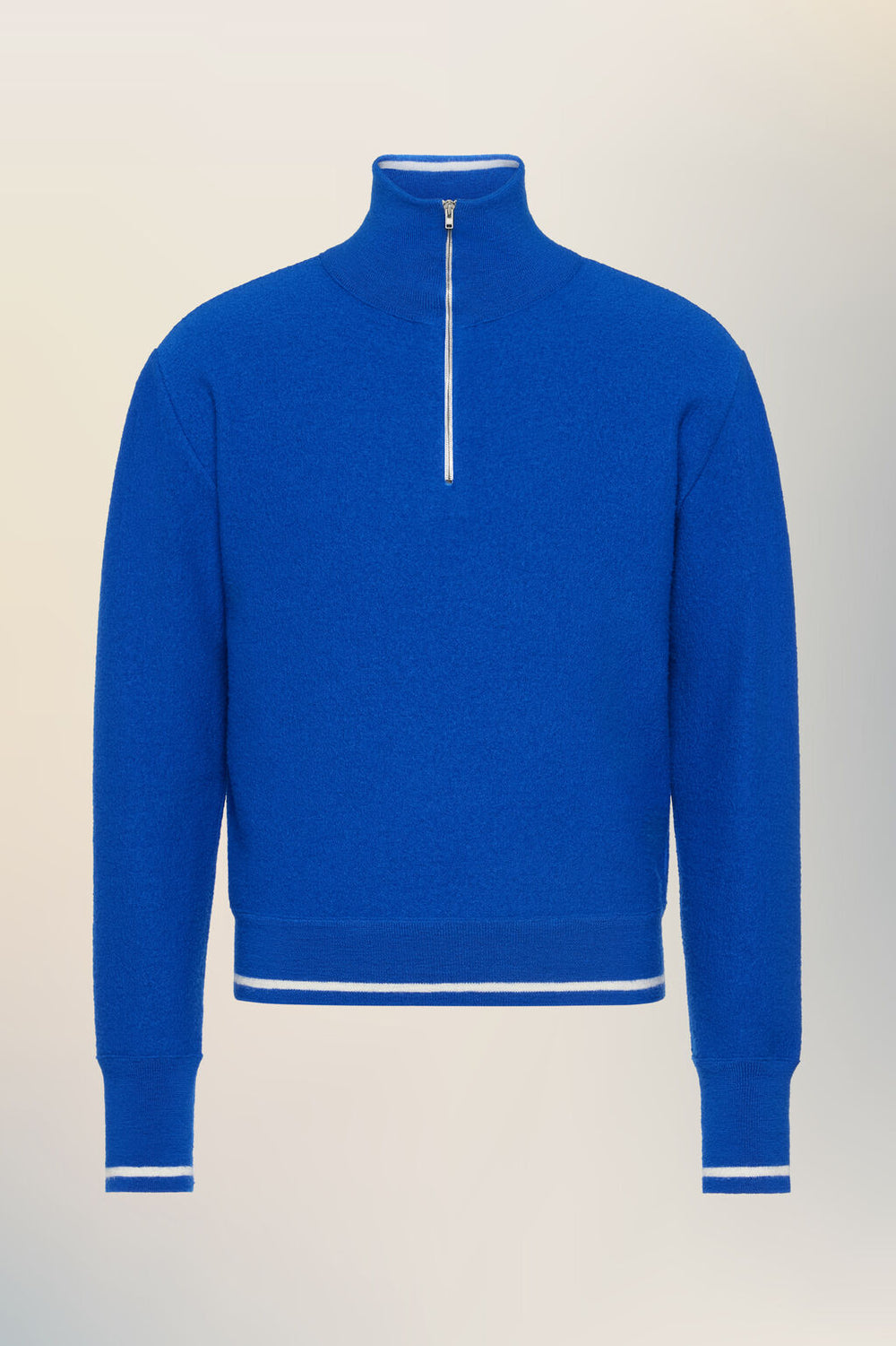 Wool sweater