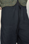 Wool trousers