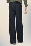 Wool trousers