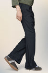 Wool trousers