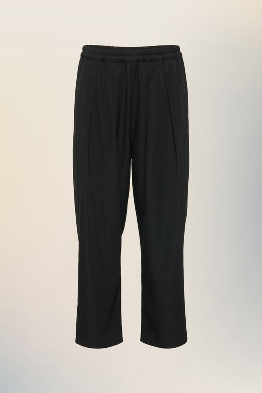 Wool trousers