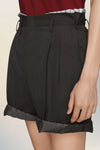 Tailored shorts