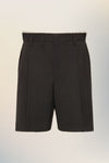 Tailored shorts