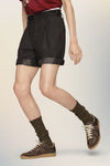 Tailored shorts