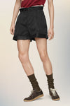 Tailored shorts