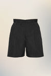 Tailored shorts