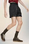 Tailored shorts