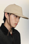 Riding cap