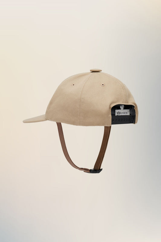 Riding cap