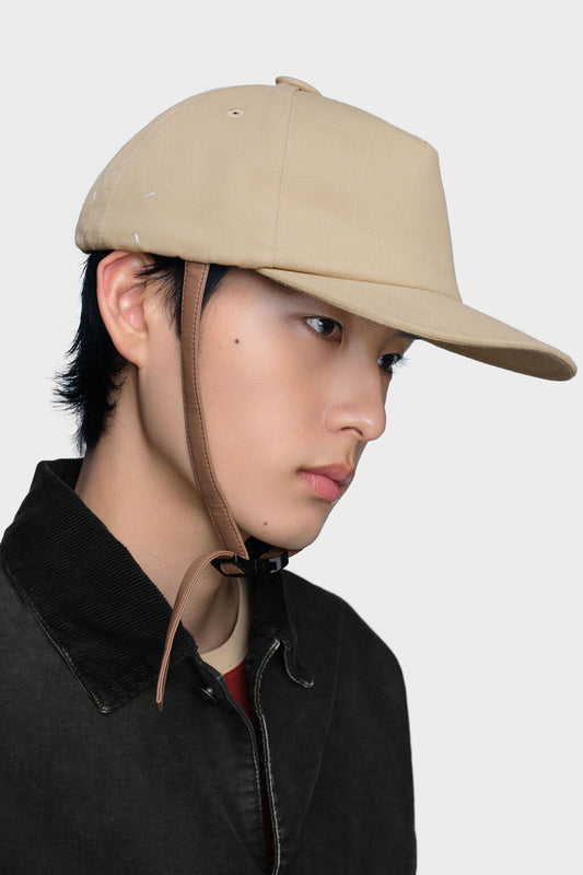 Riding cap