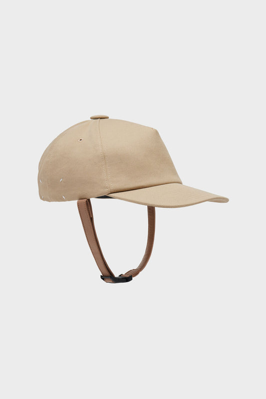 Riding cap