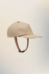 Riding cap