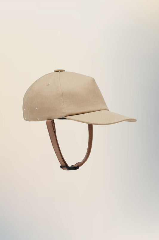 Riding cap